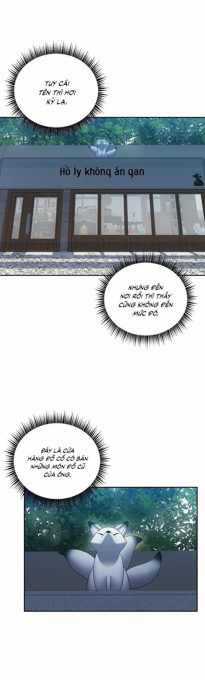 (CBunu) Đuổi Bắt Giữa Đêm Ngọt Ngào 15 trang 23