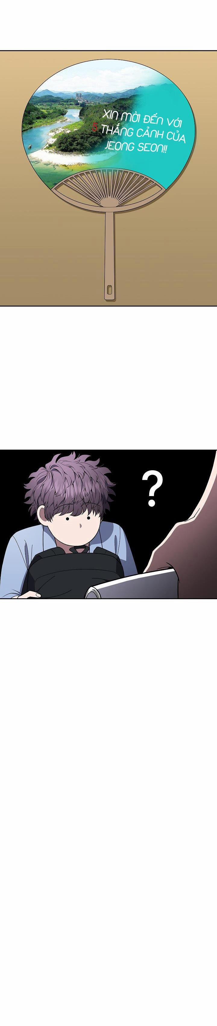 (CBunu) Đuổi Bắt Giữa Đêm Ngọt Ngào 16 trang 38