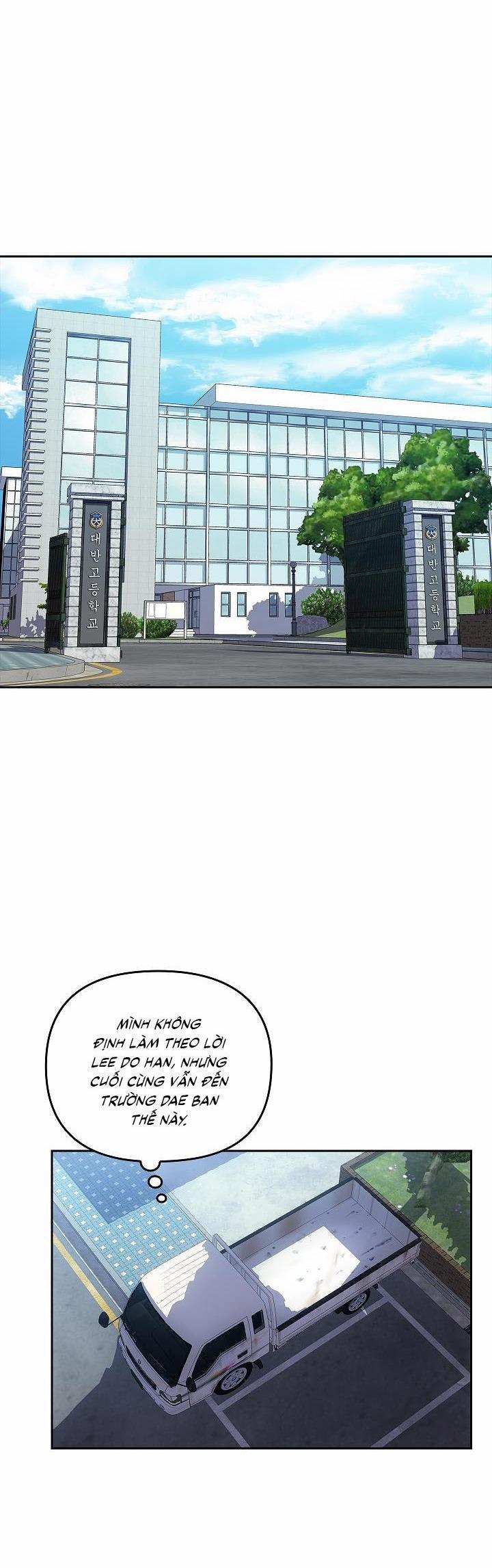 (CBunu) Đuổi Bắt Giữa Đêm Ngọt Ngào 17 trang 18