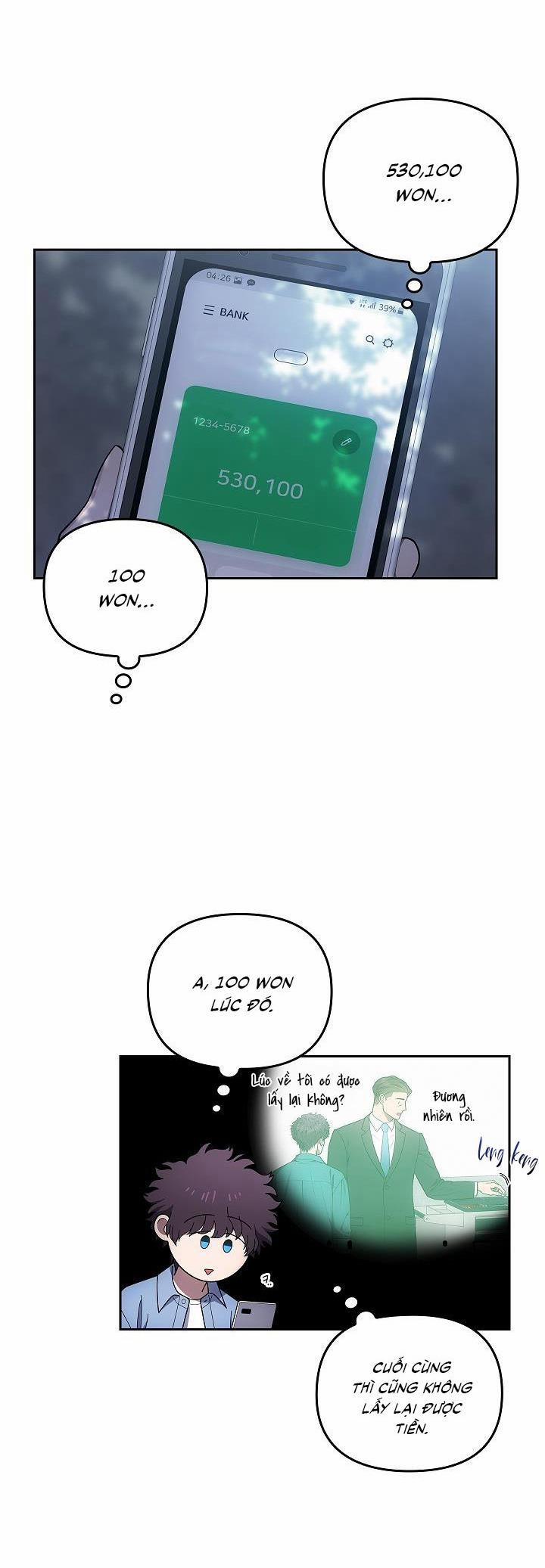 (CBunu) Đuổi Bắt Giữa Đêm Ngọt Ngào 17 trang 25