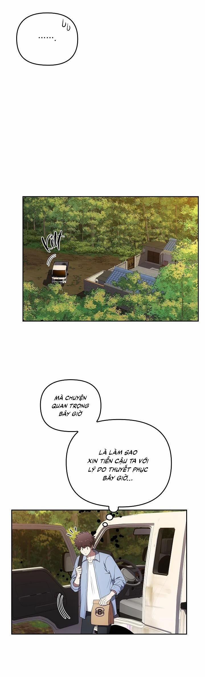 (CBunu) Đuổi Bắt Giữa Đêm Ngọt Ngào 18 trang 16