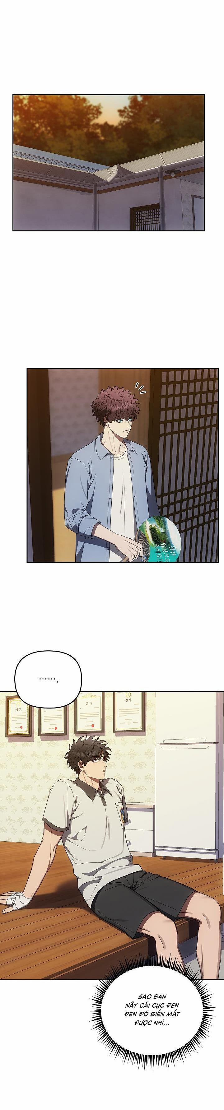 (CBunu) Đuổi Bắt Giữa Đêm Ngọt Ngào 18 trang 22