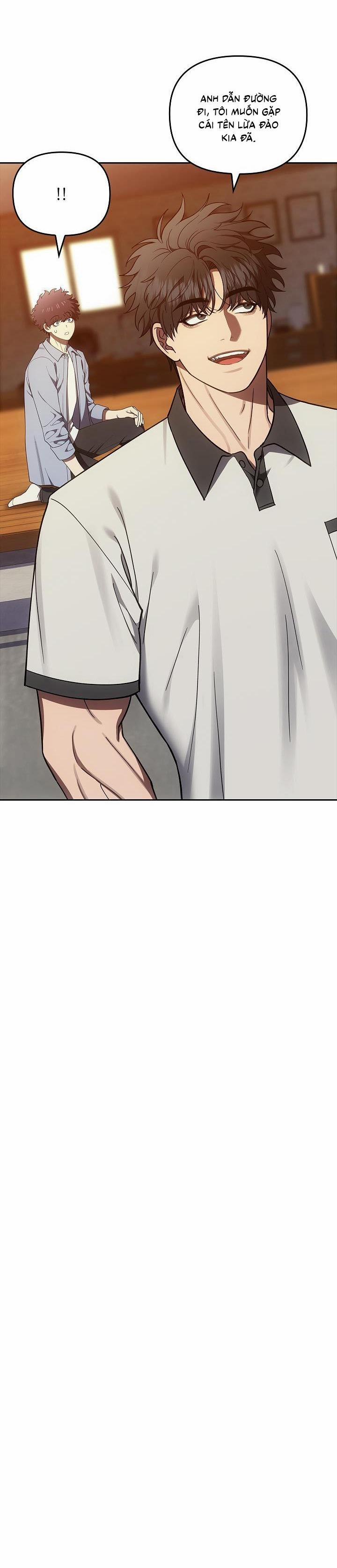 (CBunu) Đuổi Bắt Giữa Đêm Ngọt Ngào 18 trang 32