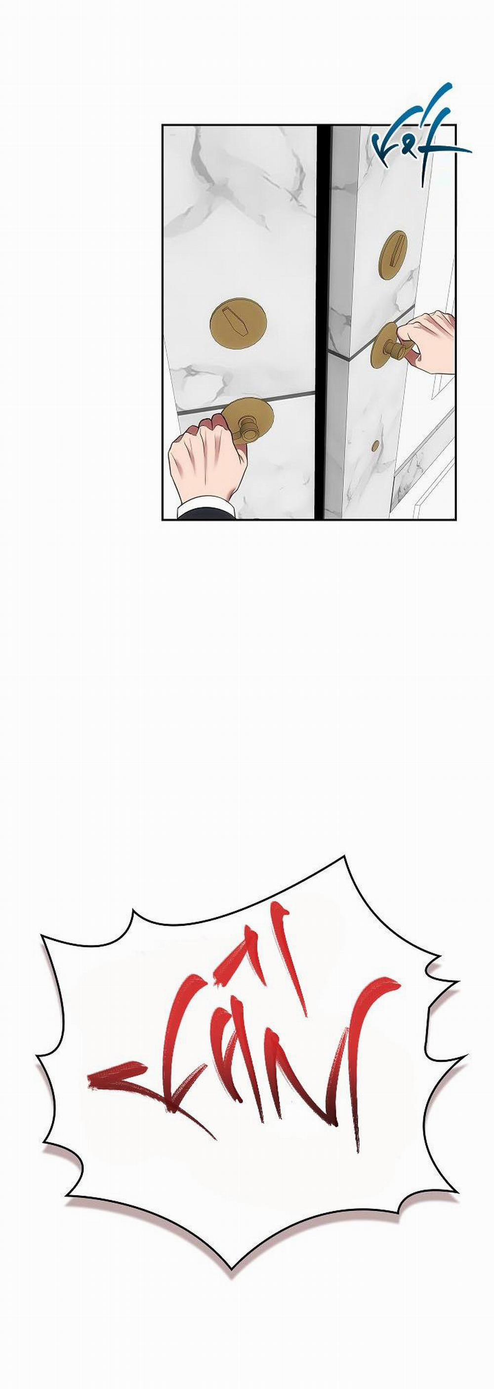 (CBunu) Đuổi Bắt Giữa Đêm Ngọt Ngào 2 trang 21