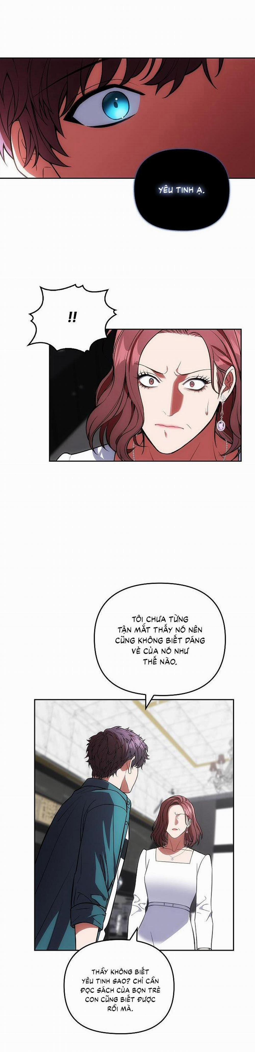 (CBunu) Đuổi Bắt Giữa Đêm Ngọt Ngào 2 trang 28