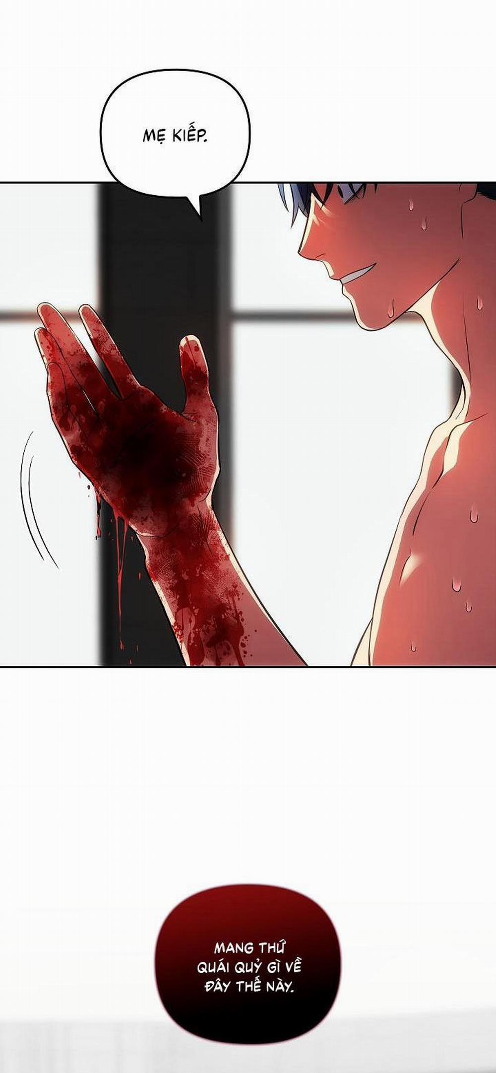 (CBunu) Đuổi Bắt Giữa Đêm Ngọt Ngào 2 trang 43