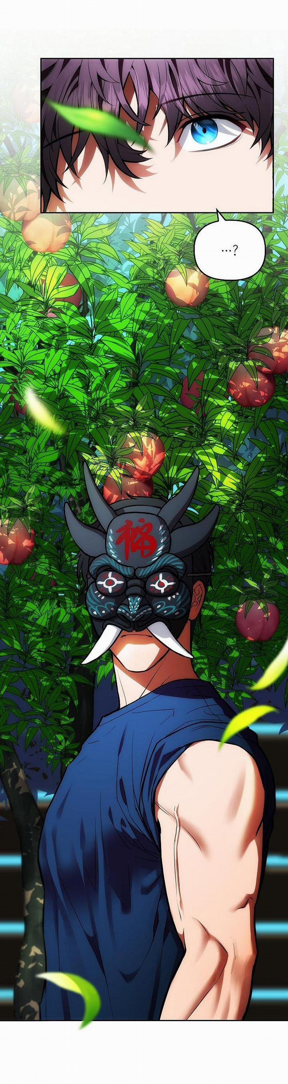 (CBunu) Đuổi Bắt Giữa Đêm Ngọt Ngào 2 trang 6