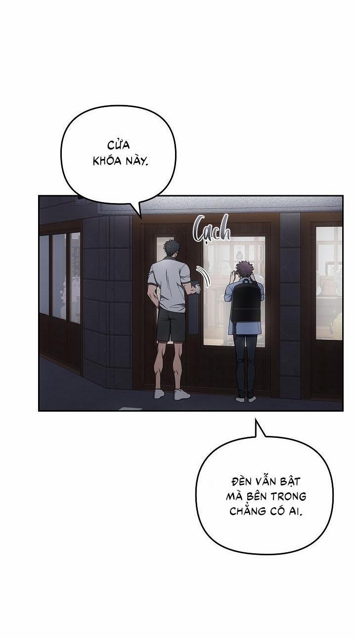 (CBunu) Đuổi Bắt Giữa Đêm Ngọt Ngào 20 trang 18