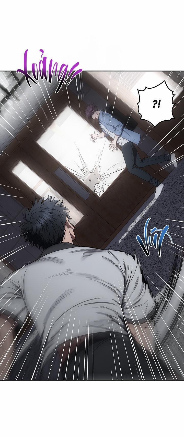 (CBunu) Đuổi Bắt Giữa Đêm Ngọt Ngào 20 trang 20