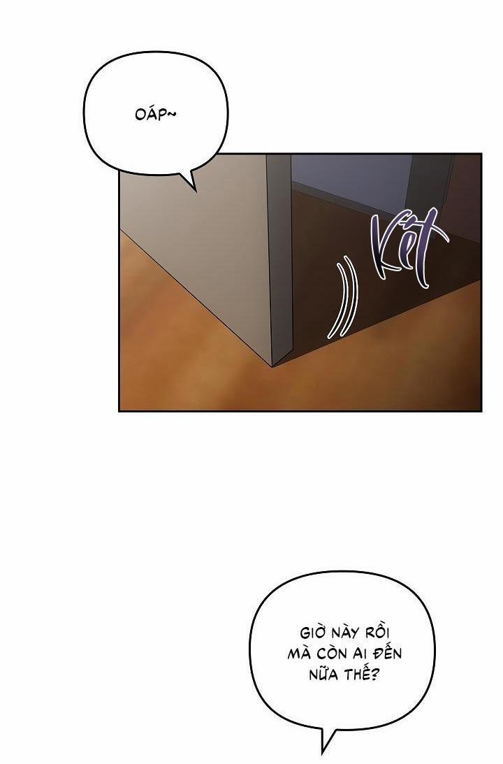 (CBunu) Đuổi Bắt Giữa Đêm Ngọt Ngào 20 trang 25