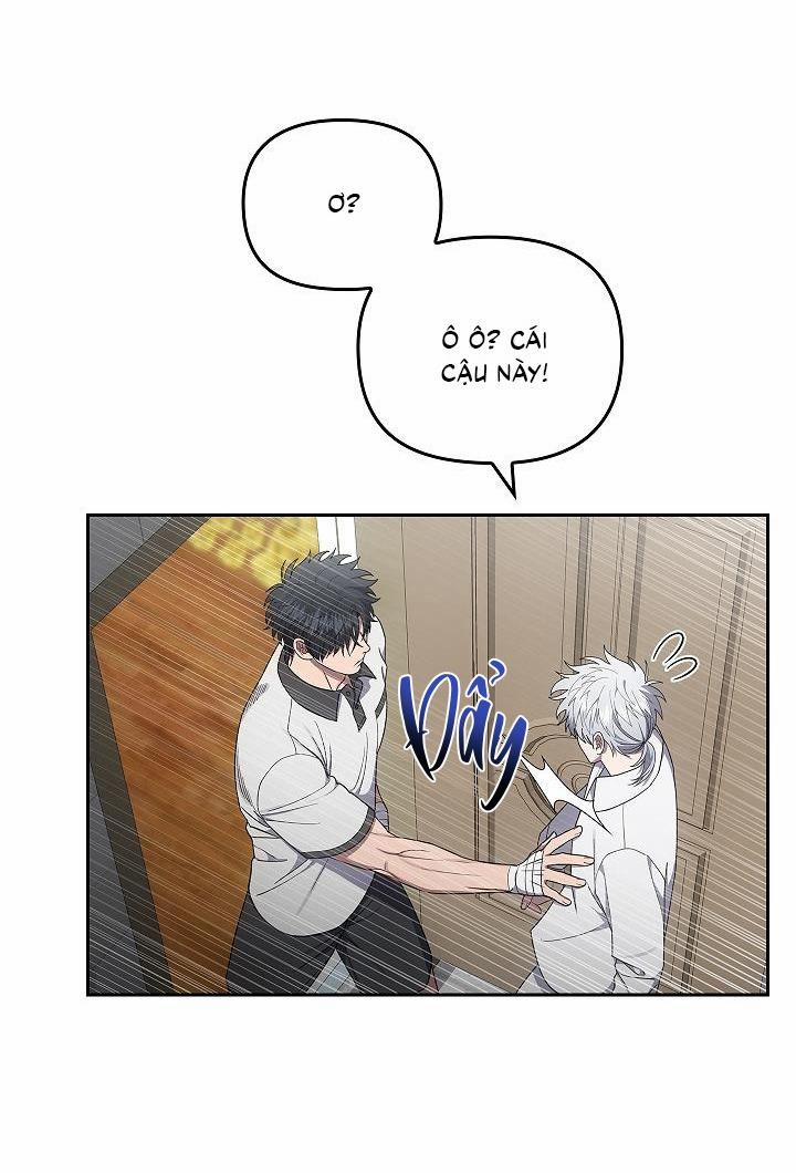 (CBunu) Đuổi Bắt Giữa Đêm Ngọt Ngào 20 trang 28
