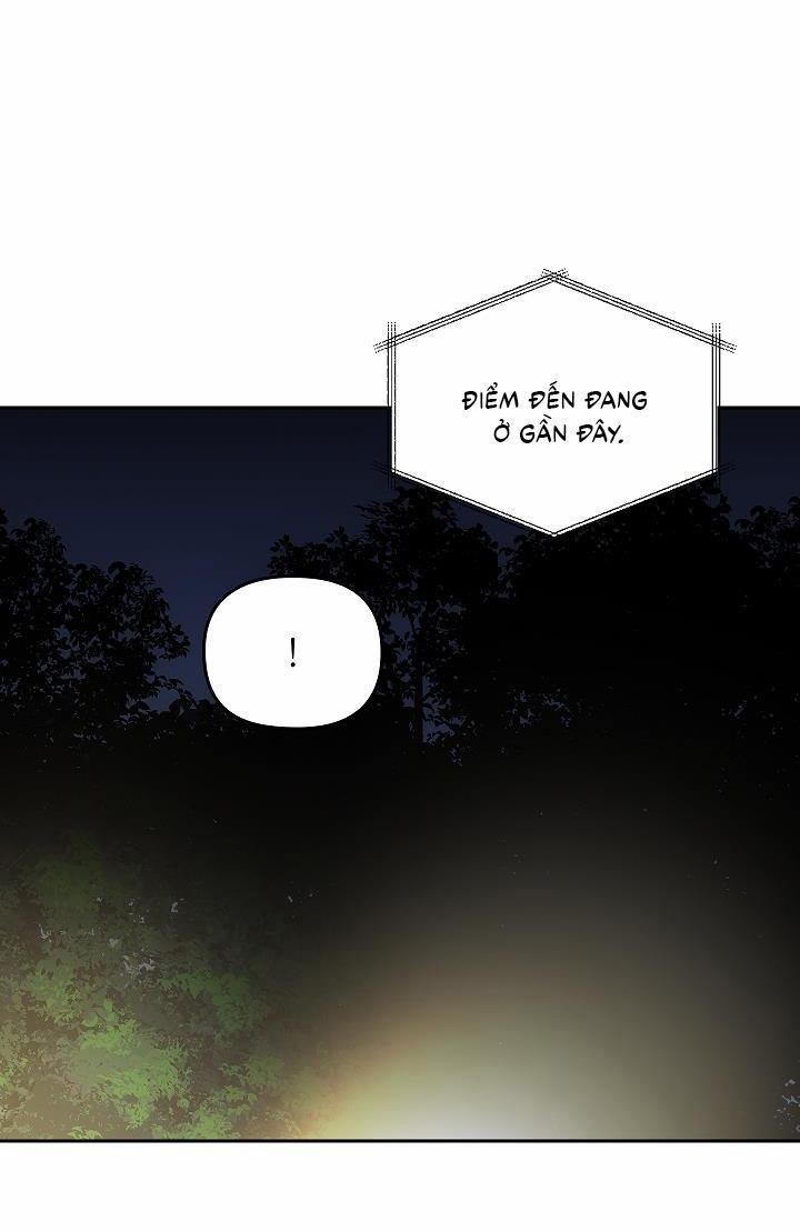 (CBunu) Đuổi Bắt Giữa Đêm Ngọt Ngào 20 trang 3