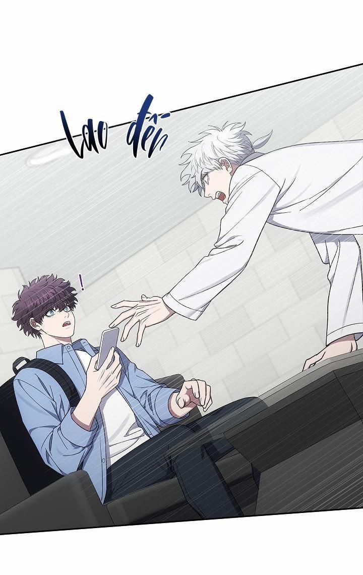 (CBunu) Đuổi Bắt Giữa Đêm Ngọt Ngào 20 trang 45