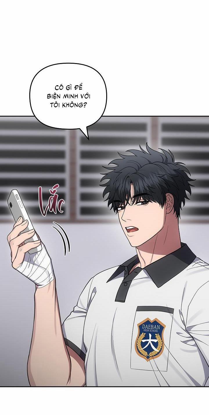 (CBunu) Đuổi Bắt Giữa Đêm Ngọt Ngào 20 trang 56