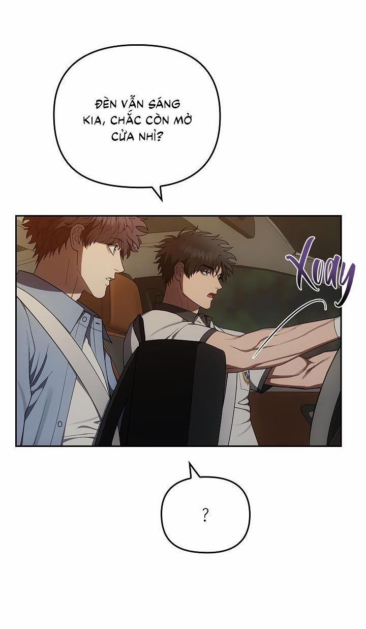 (CBunu) Đuổi Bắt Giữa Đêm Ngọt Ngào 20 trang 8