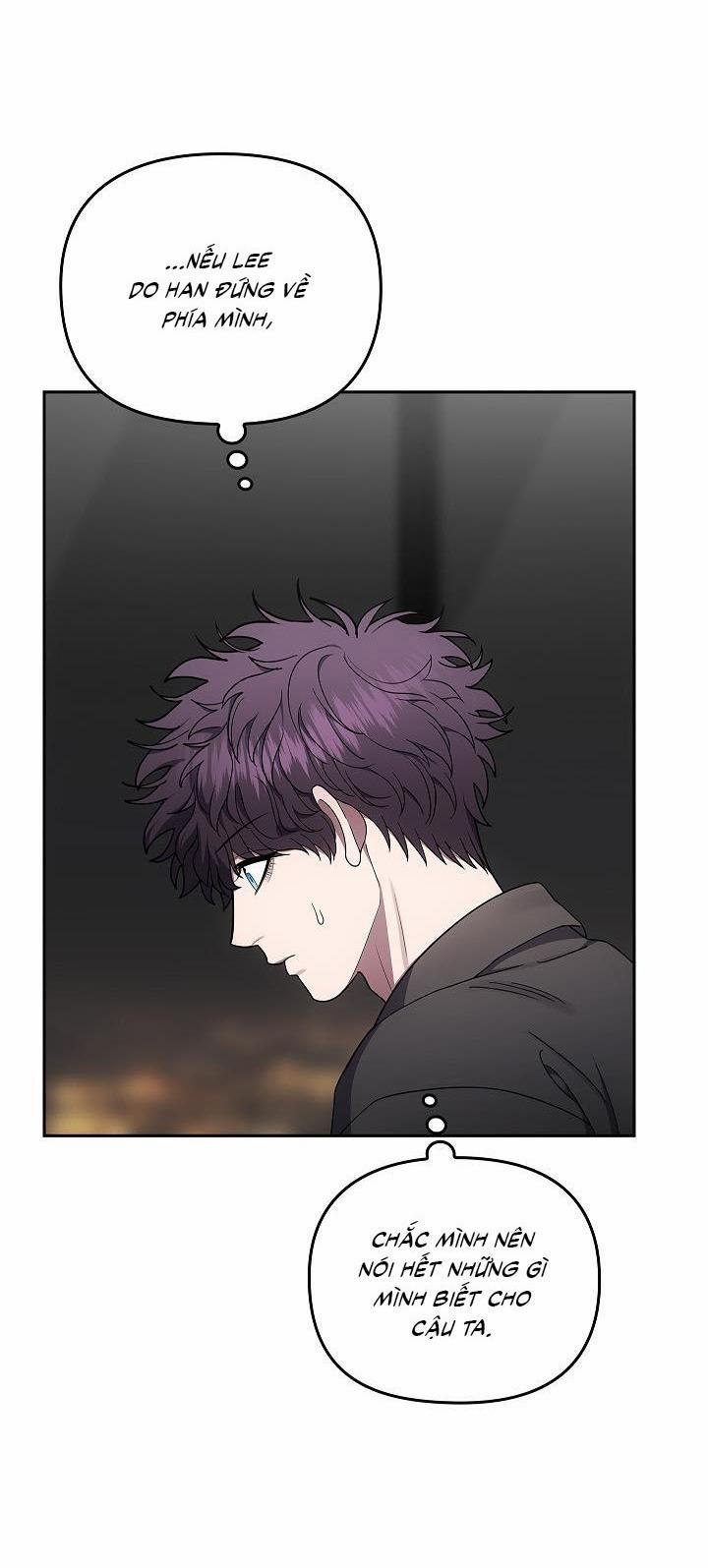 (CBunu) Đuổi Bắt Giữa Đêm Ngọt Ngào 21 trang 34