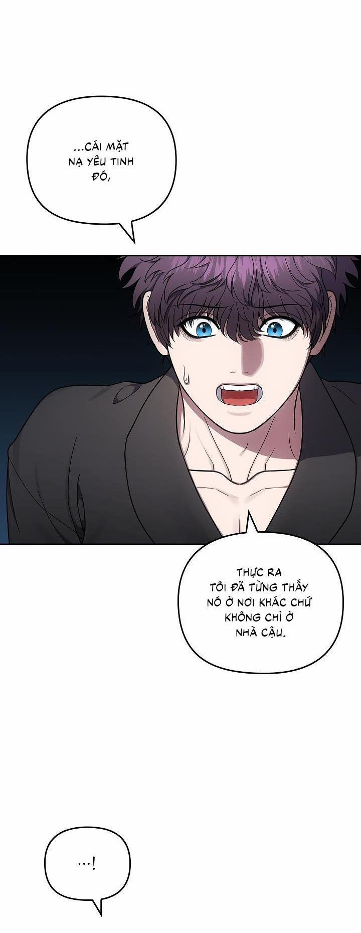 (CBunu) Đuổi Bắt Giữa Đêm Ngọt Ngào 21 trang 36