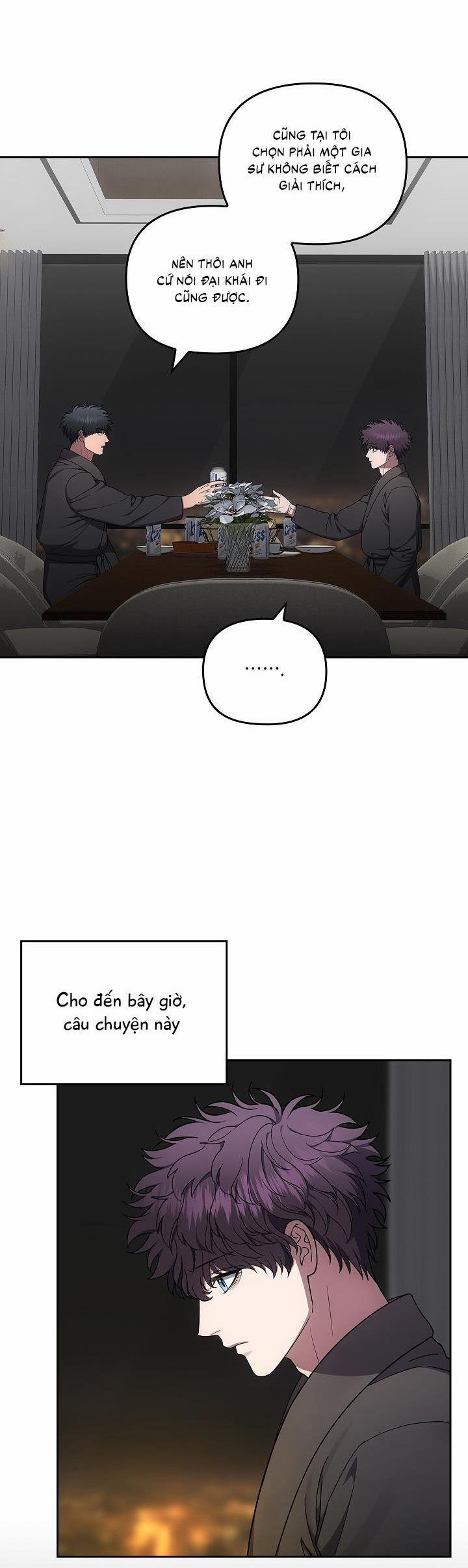 (CBunu) Đuổi Bắt Giữa Đêm Ngọt Ngào 21 trang 47