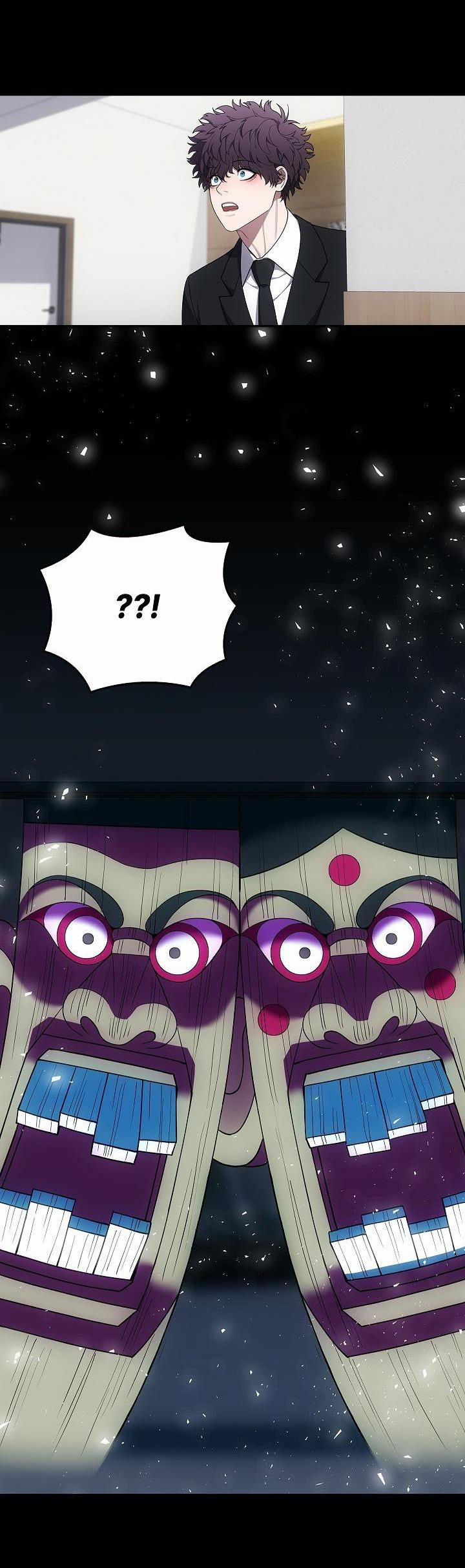 (CBunu) Đuổi Bắt Giữa Đêm Ngọt Ngào 22 trang 19