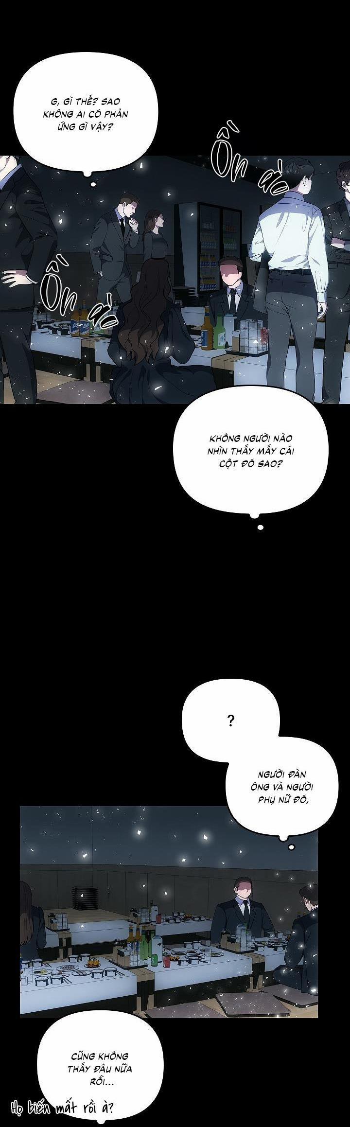 (CBunu) Đuổi Bắt Giữa Đêm Ngọt Ngào 22 trang 23