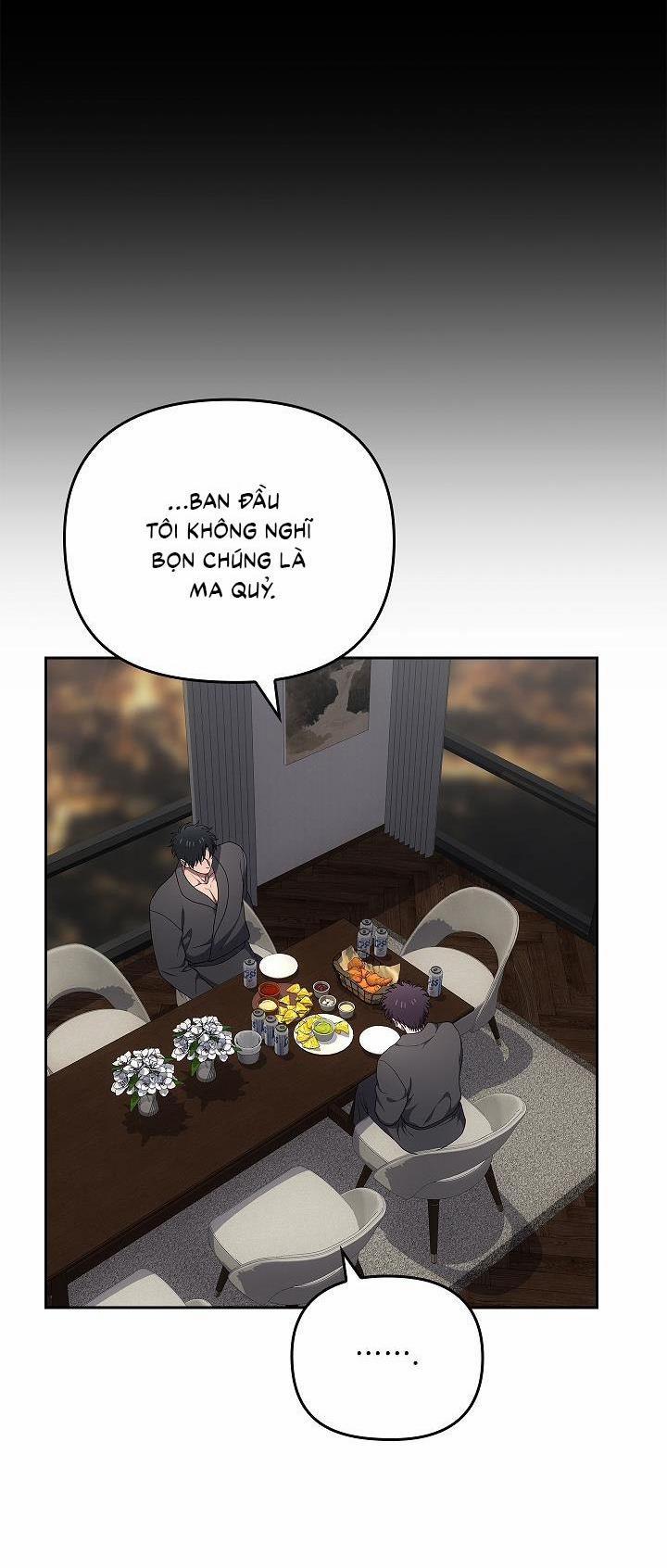 (CBunu) Đuổi Bắt Giữa Đêm Ngọt Ngào 22 trang 31