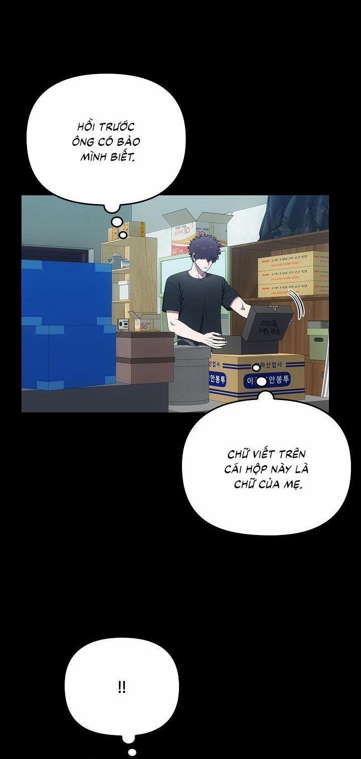 (CBunu) Đuổi Bắt Giữa Đêm Ngọt Ngào 22 trang 36