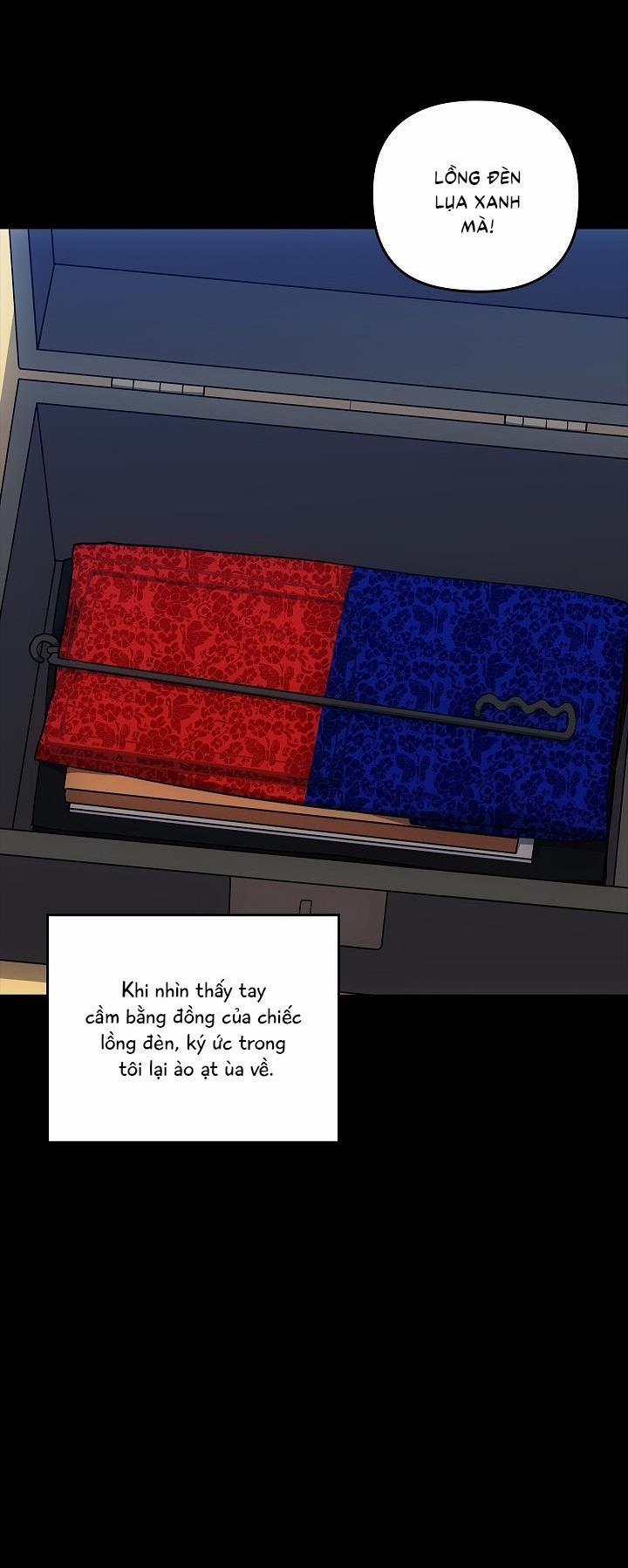 (CBunu) Đuổi Bắt Giữa Đêm Ngọt Ngào 22 trang 38