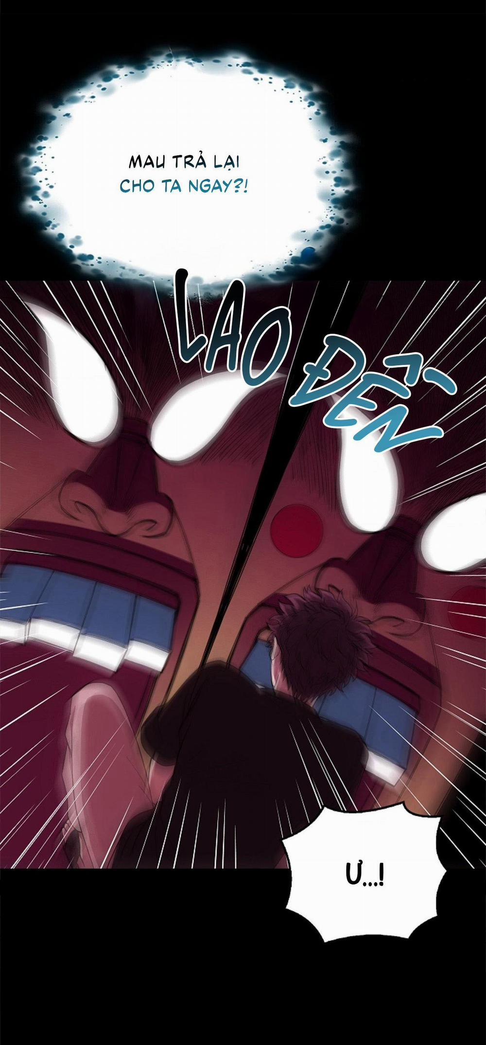 (CBunu) Đuổi Bắt Giữa Đêm Ngọt Ngào 23 trang 16