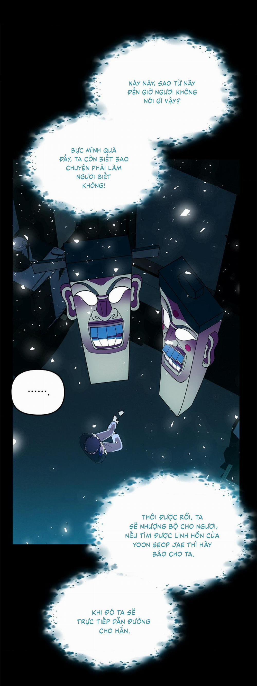 (CBunu) Đuổi Bắt Giữa Đêm Ngọt Ngào 23 trang 19