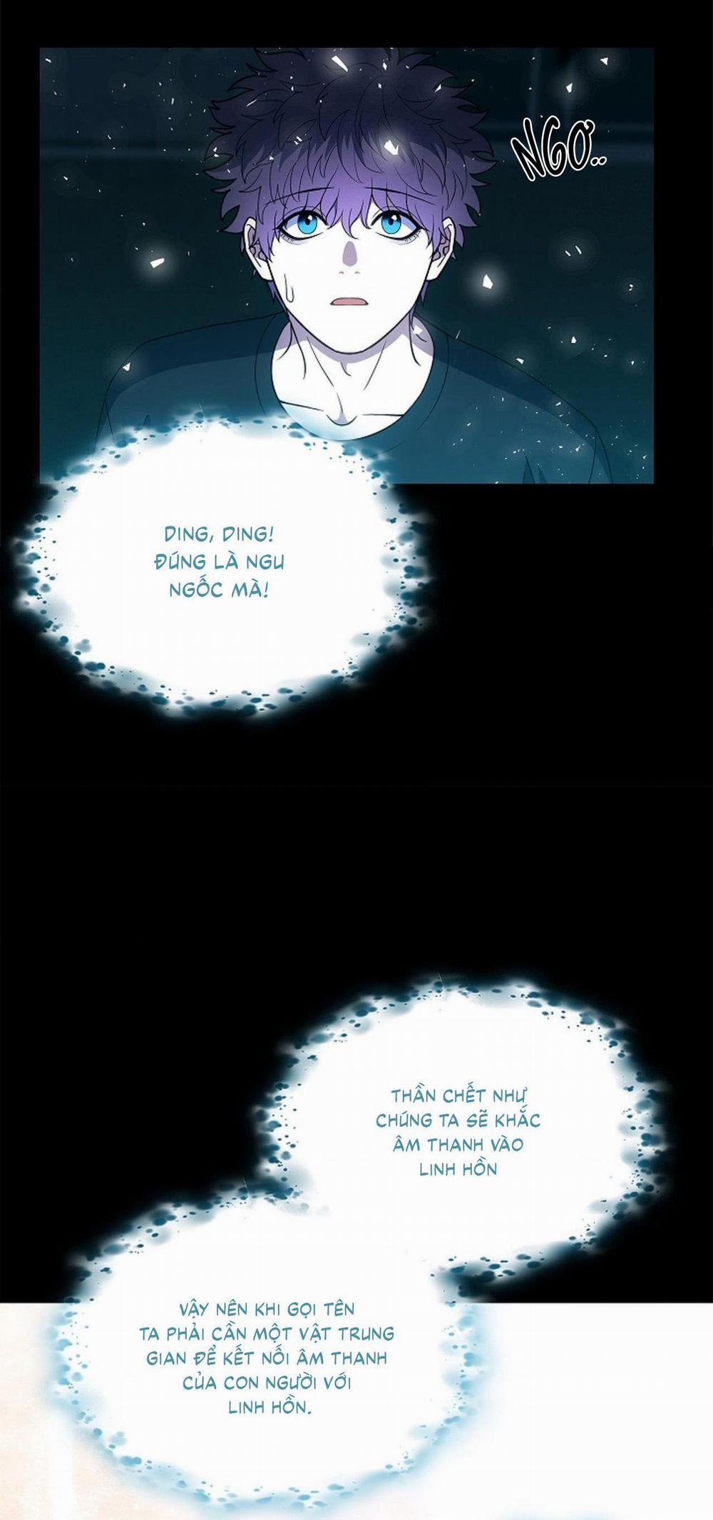 (CBunu) Đuổi Bắt Giữa Đêm Ngọt Ngào 23 trang 29