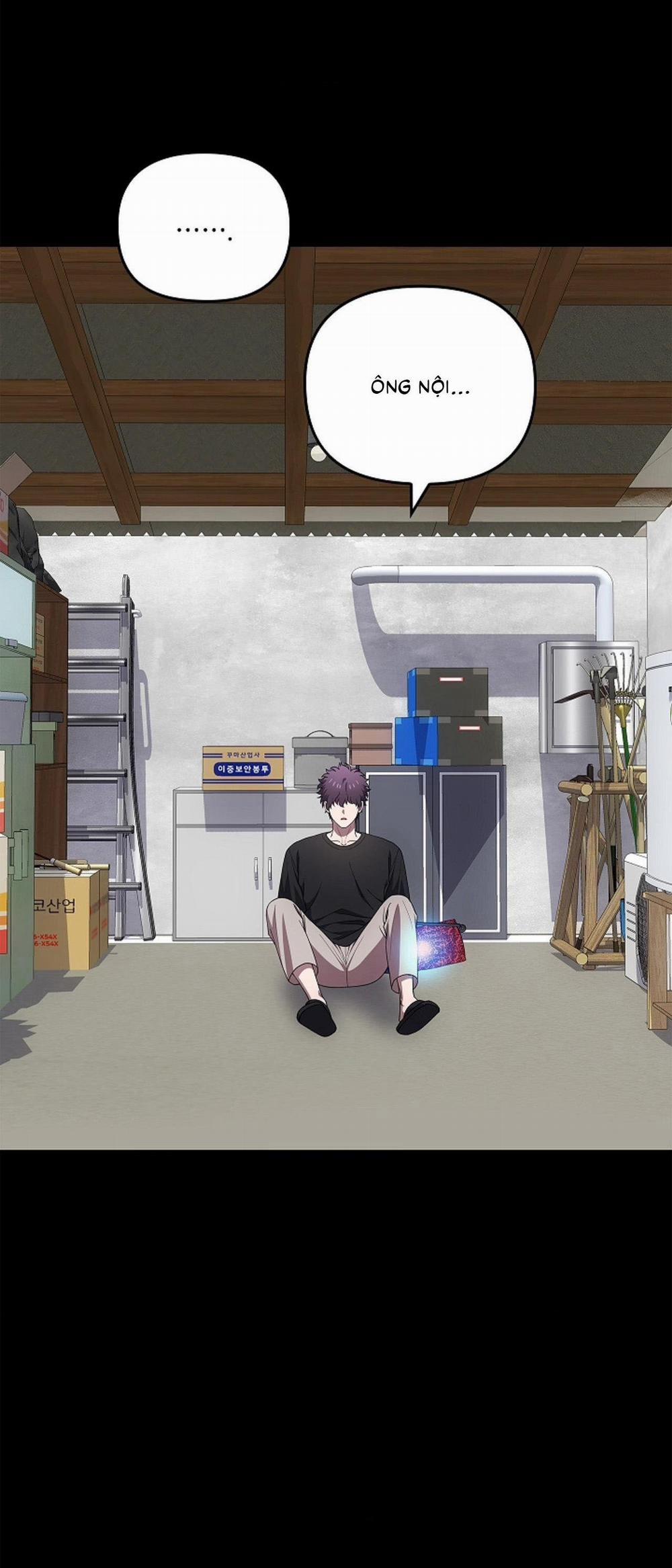 (CBunu) Đuổi Bắt Giữa Đêm Ngọt Ngào 23 trang 38