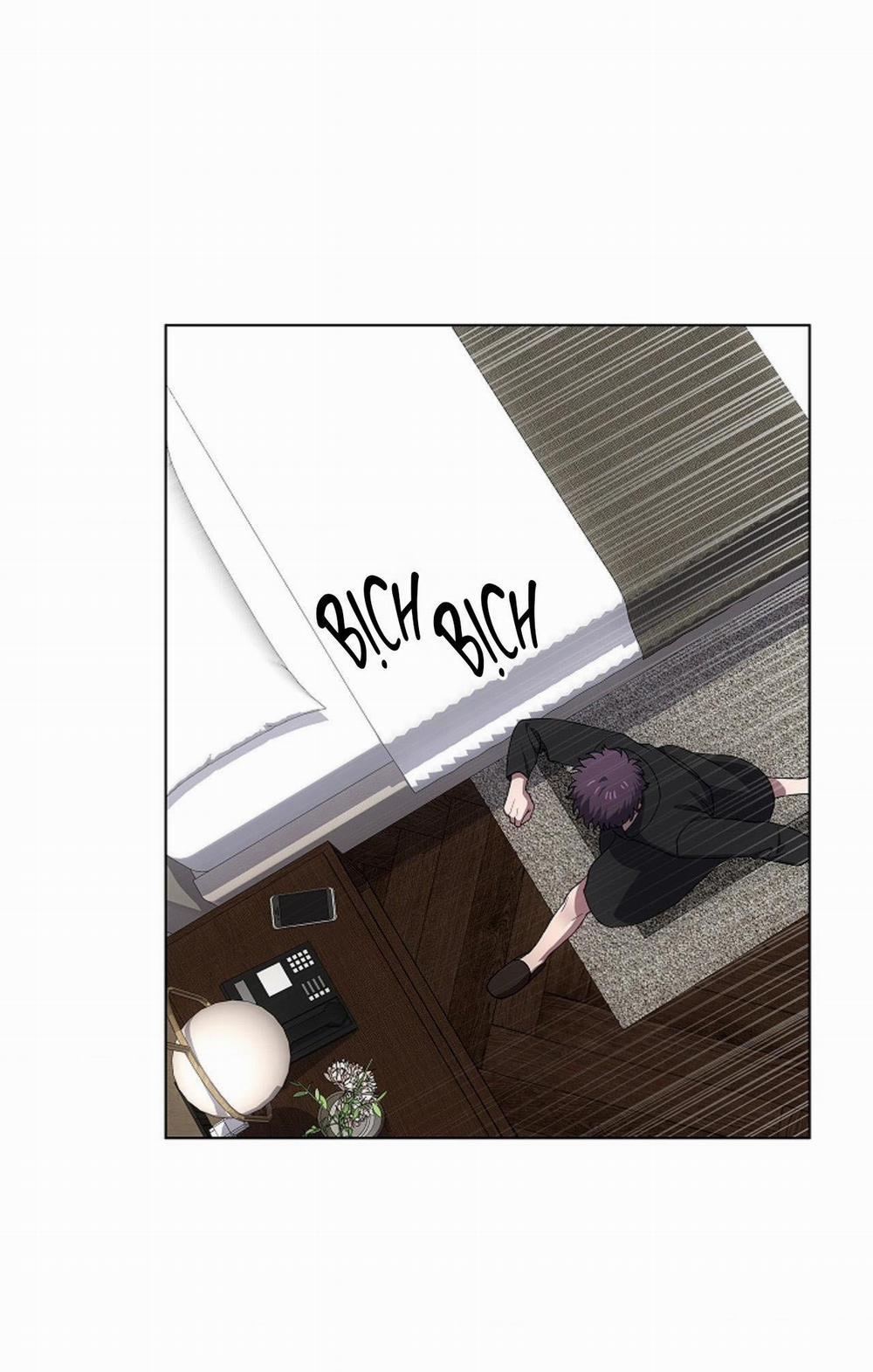 (CBunu) Đuổi Bắt Giữa Đêm Ngọt Ngào 23 trang 44