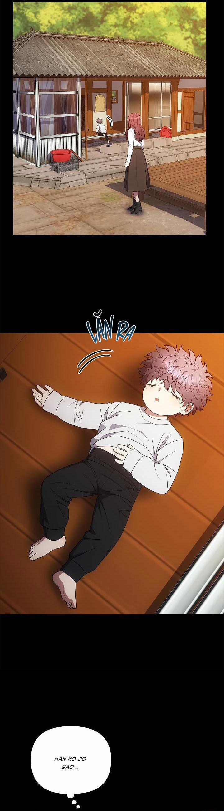 (CBunu) Đuổi Bắt Giữa Đêm Ngọt Ngào 24 trang 13