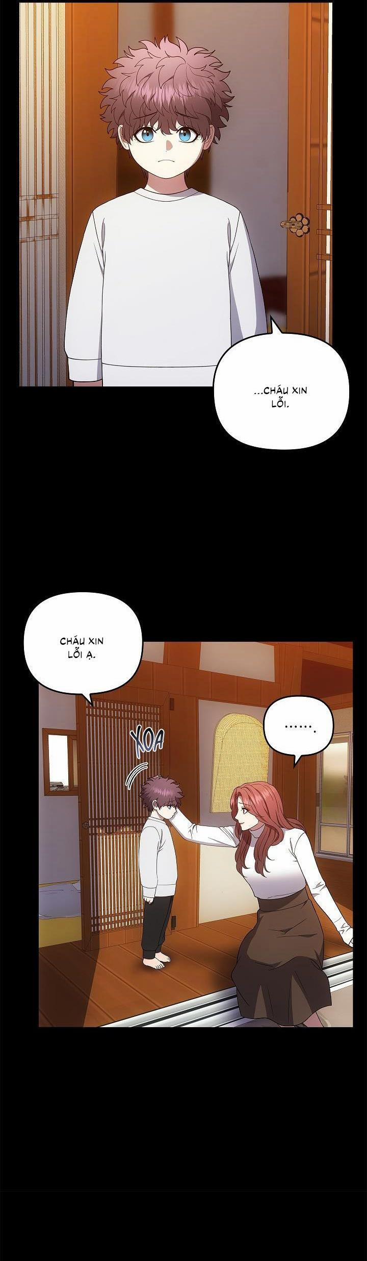 (CBunu) Đuổi Bắt Giữa Đêm Ngọt Ngào 24 trang 32