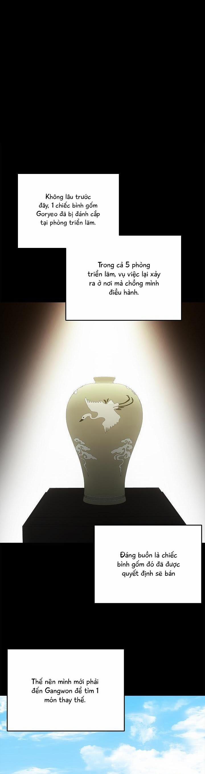 (CBunu) Đuổi Bắt Giữa Đêm Ngọt Ngào 24 trang 9