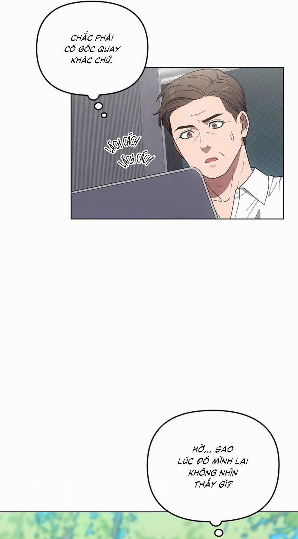 (CBunu) Đuổi Bắt Giữa Đêm Ngọt Ngào 25 trang 11