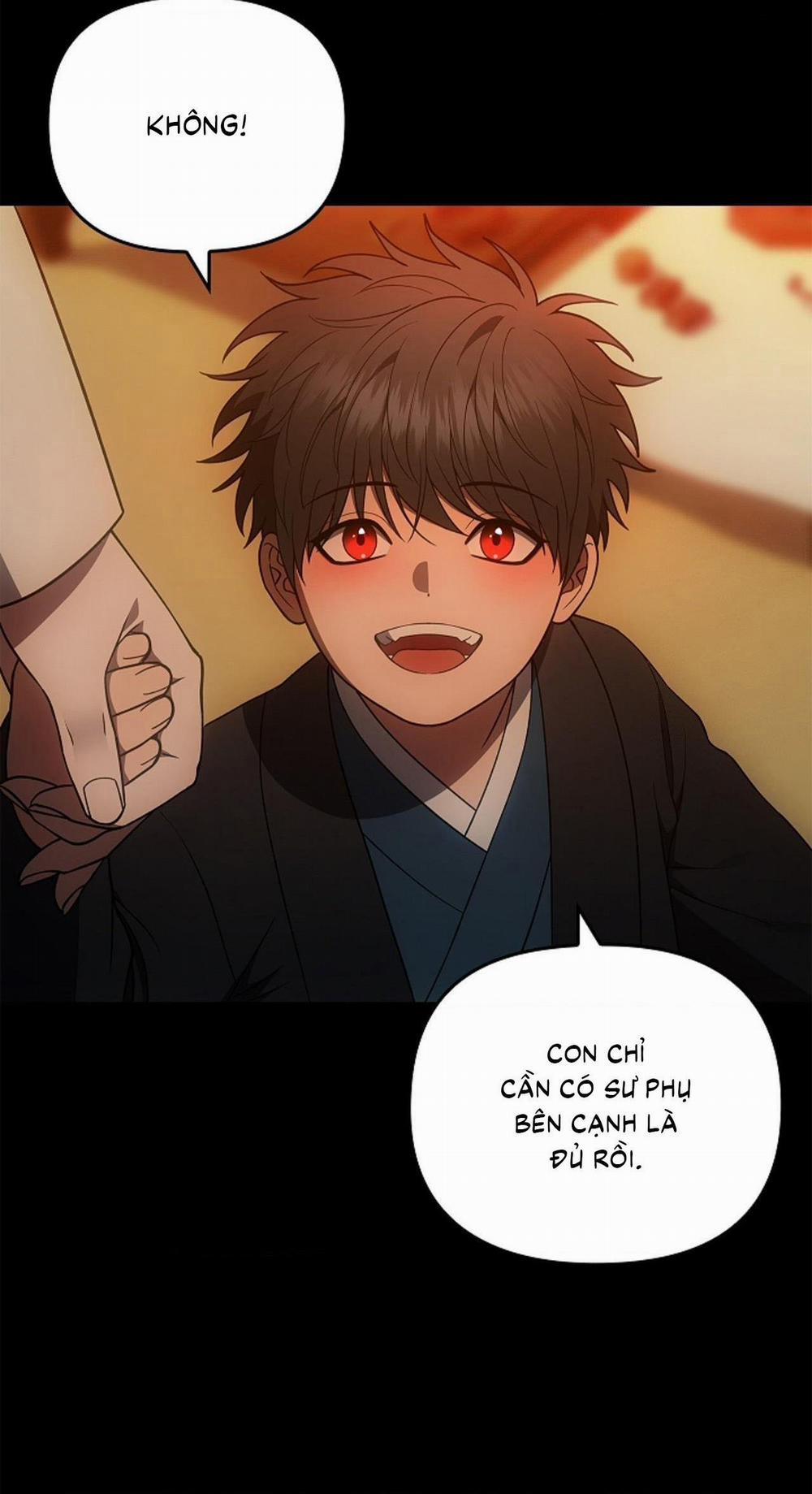 (CBunu) Đuổi Bắt Giữa Đêm Ngọt Ngào 25 trang 19