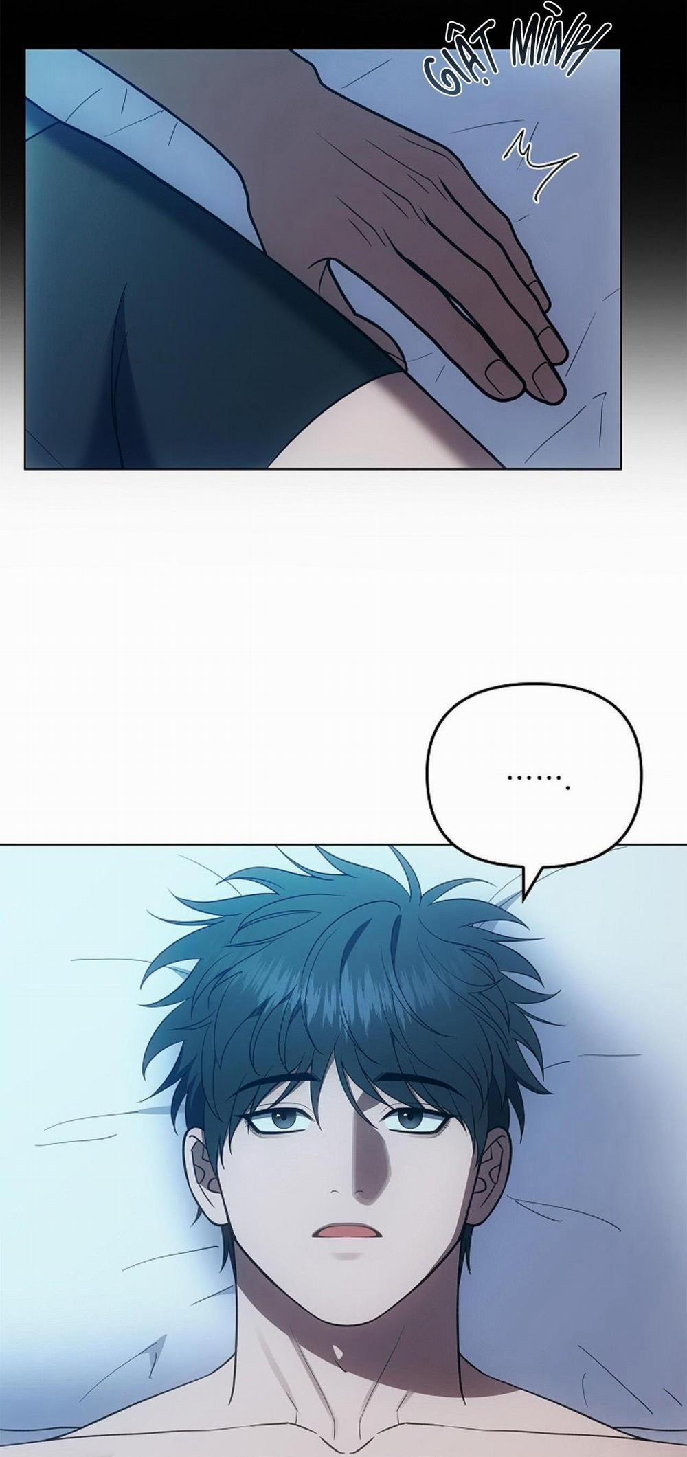 (CBunu) Đuổi Bắt Giữa Đêm Ngọt Ngào 25 trang 34