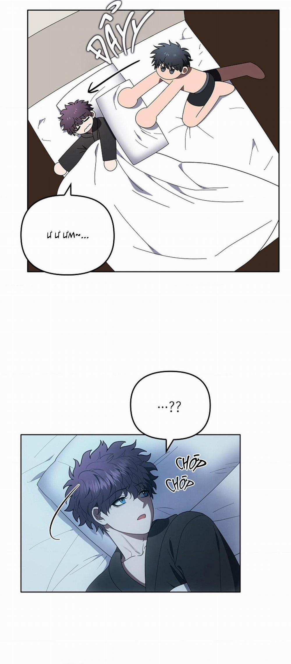 (CBunu) Đuổi Bắt Giữa Đêm Ngọt Ngào 25 trang 44