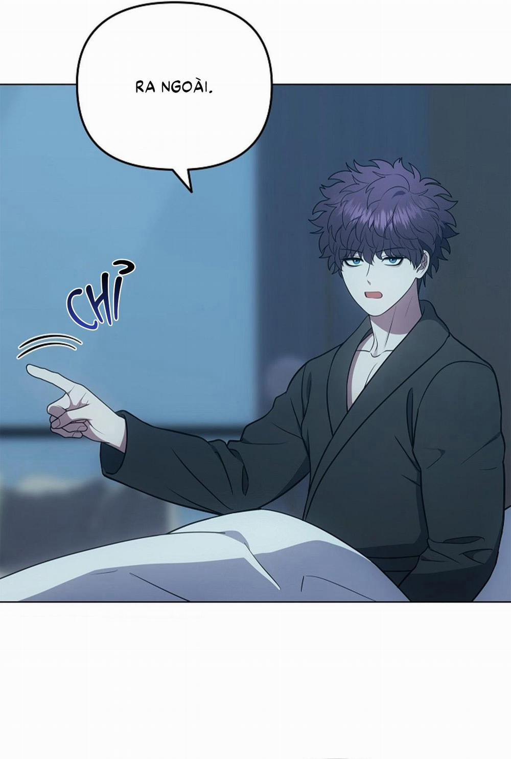 (CBunu) Đuổi Bắt Giữa Đêm Ngọt Ngào 25 trang 50