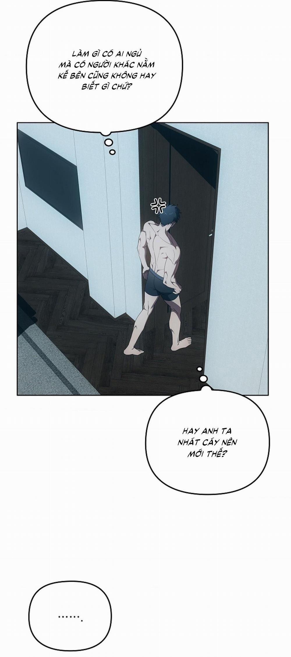 (CBunu) Đuổi Bắt Giữa Đêm Ngọt Ngào 25 trang 57