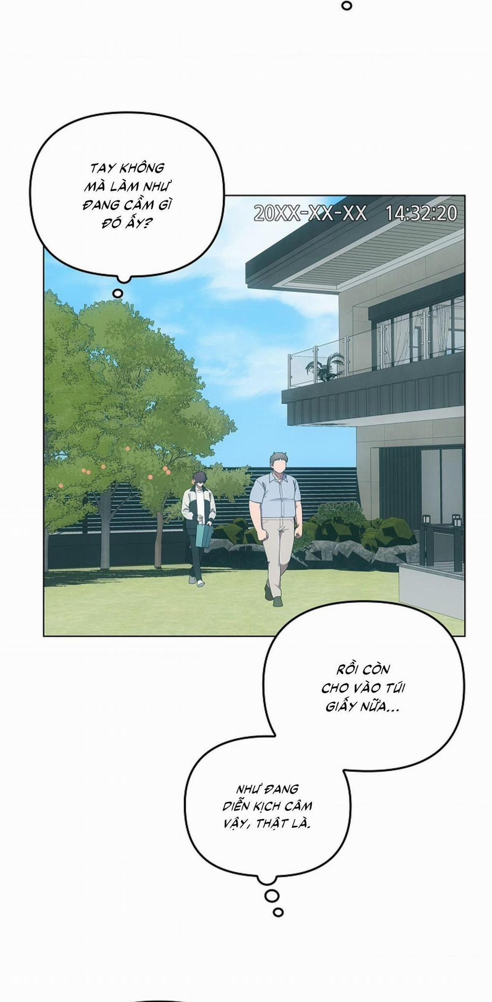 (CBunu) Đuổi Bắt Giữa Đêm Ngọt Ngào 25 trang 7