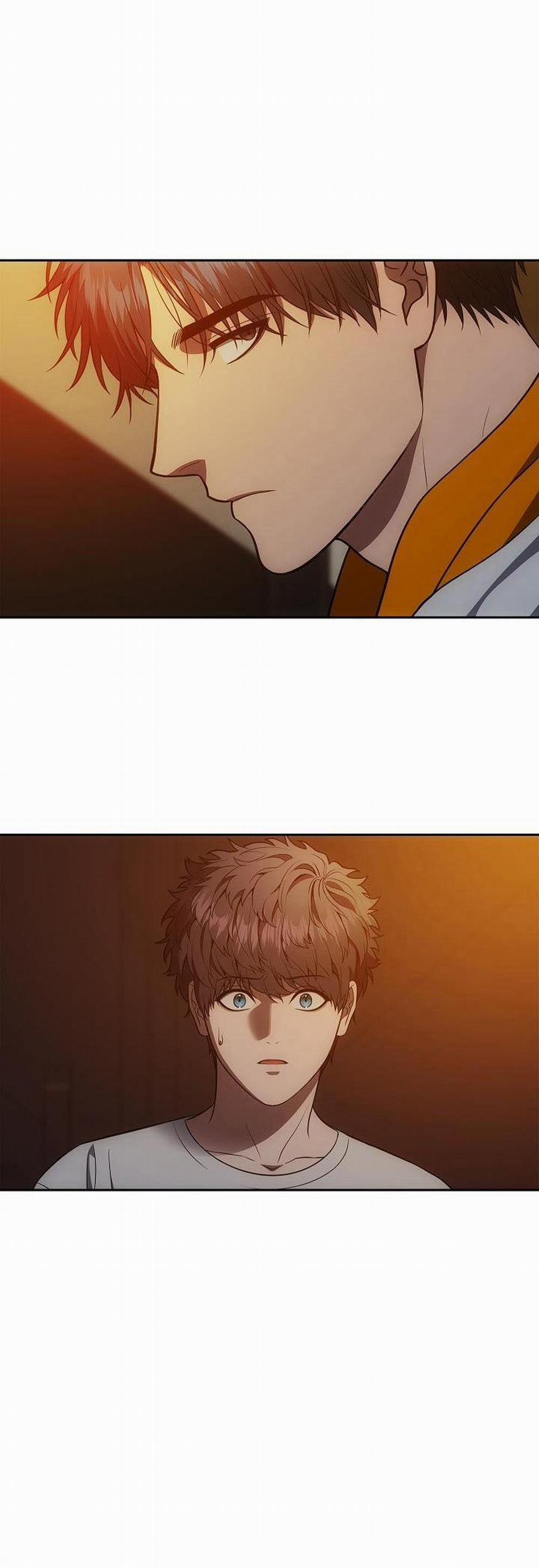 (CBunu) Đuổi Bắt Giữa Đêm Ngọt Ngào 3 trang 32