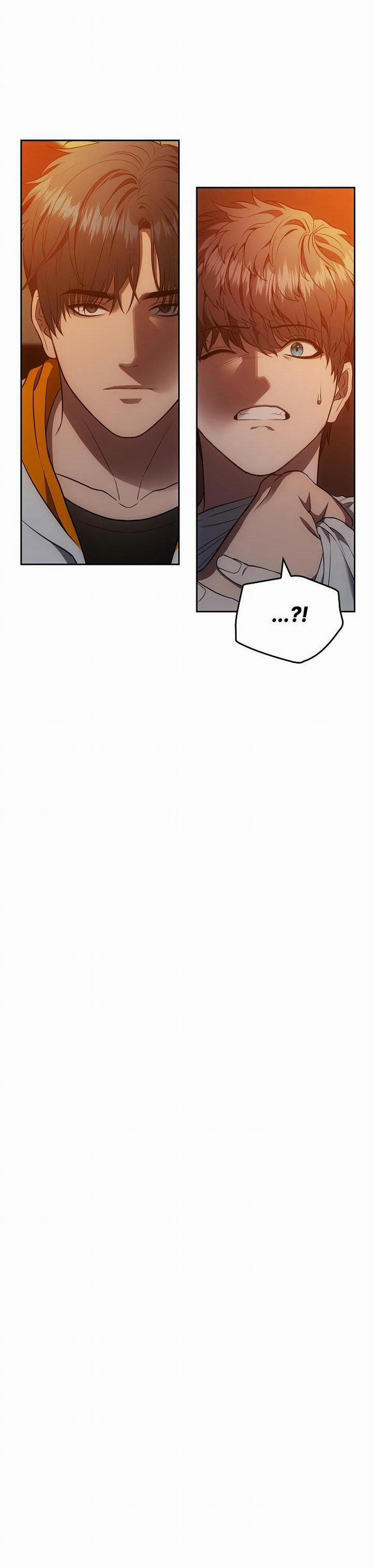 (CBunu) Đuổi Bắt Giữa Đêm Ngọt Ngào 3 trang 34