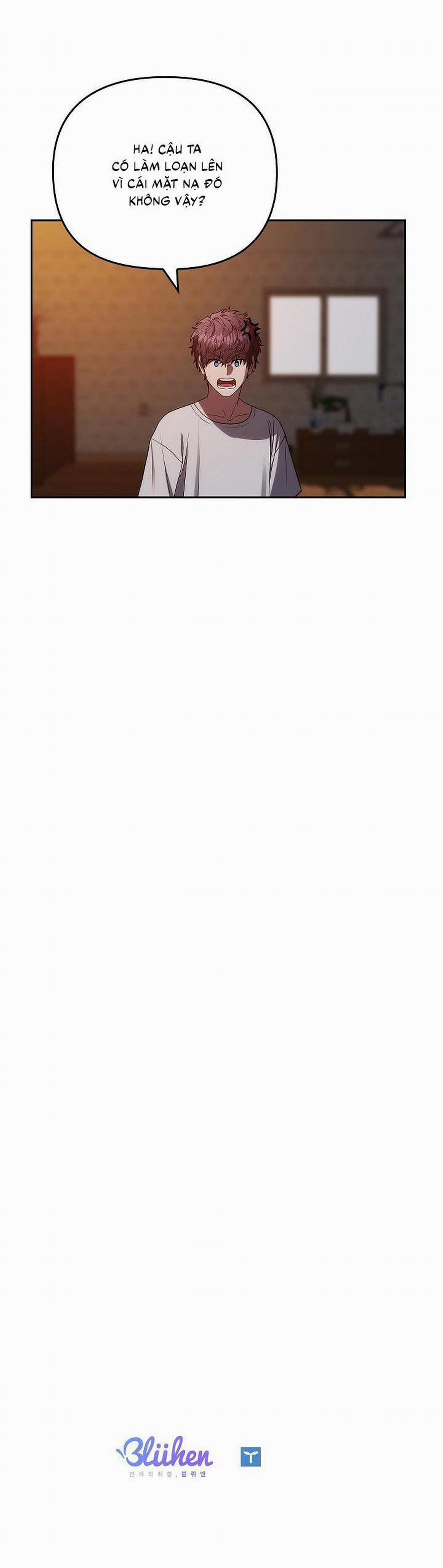 (CBunu) Đuổi Bắt Giữa Đêm Ngọt Ngào 4 trang 38