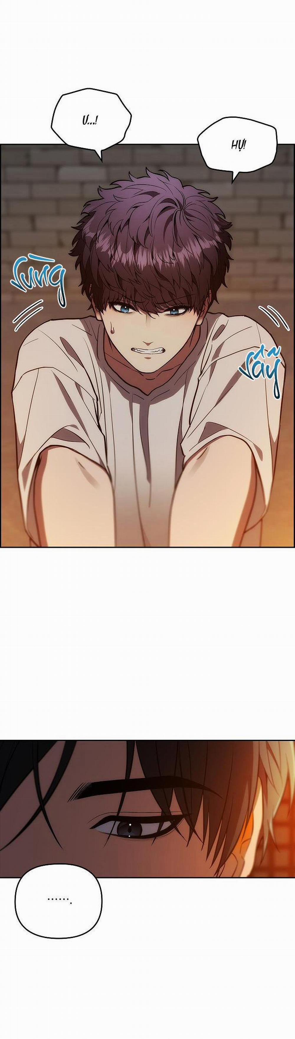 (CBunu) Đuổi Bắt Giữa Đêm Ngọt Ngào 4 trang 8