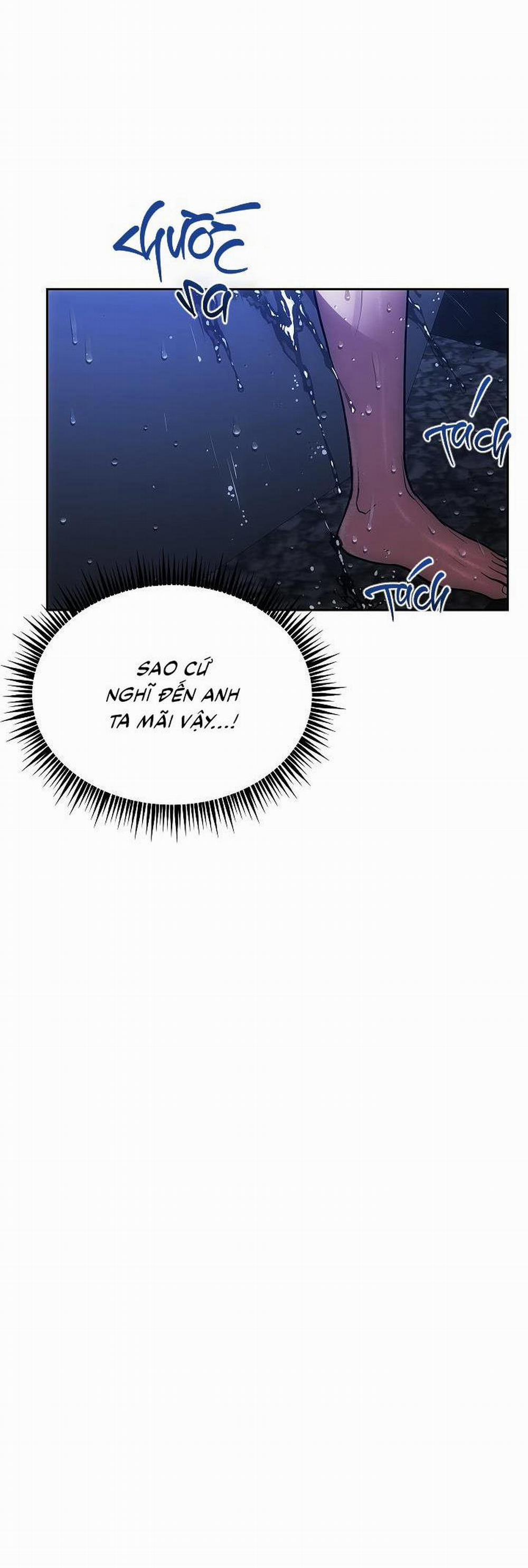 (CBunu) Đuổi Bắt Giữa Đêm Ngọt Ngào 5 trang 10