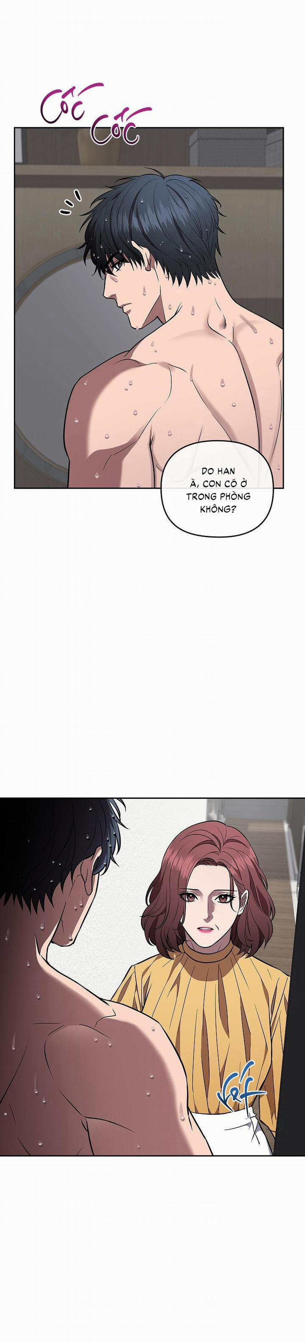 (CBunu) Đuổi Bắt Giữa Đêm Ngọt Ngào 5 trang 12