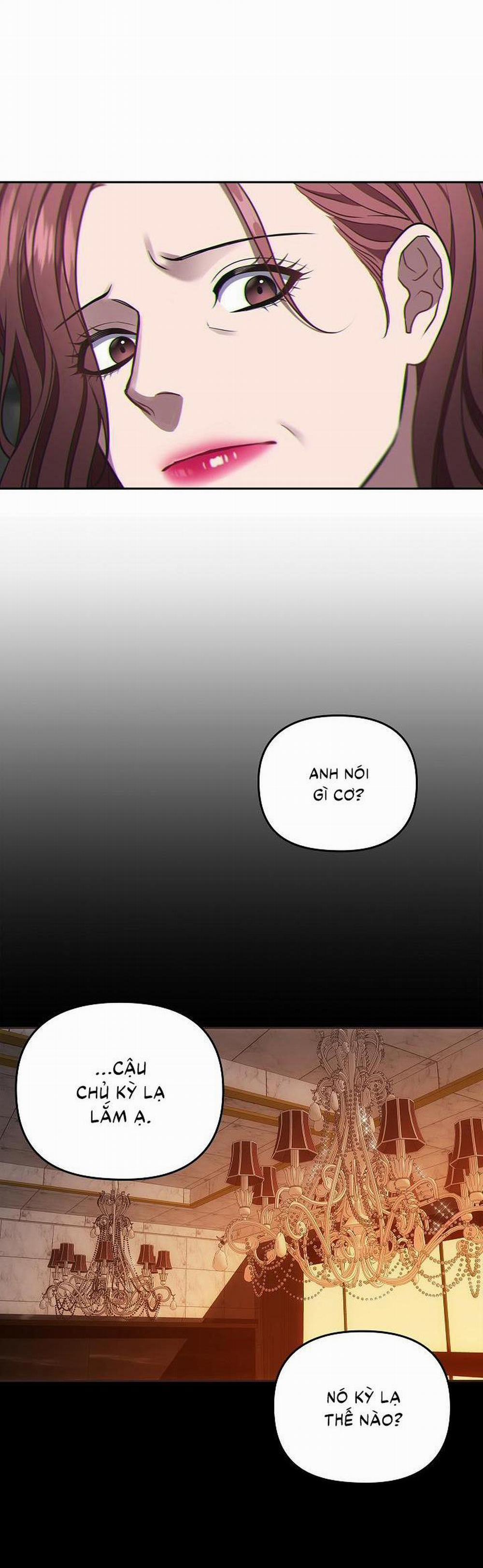 (CBunu) Đuổi Bắt Giữa Đêm Ngọt Ngào 5 trang 15