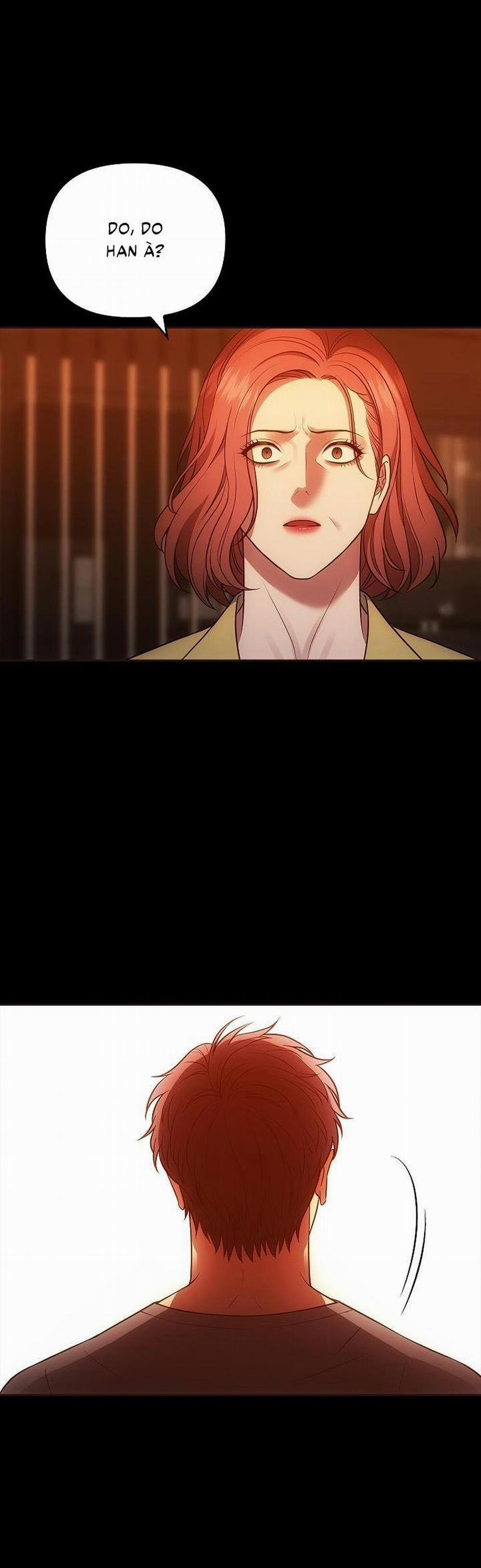 (CBunu) Đuổi Bắt Giữa Đêm Ngọt Ngào 5 trang 21